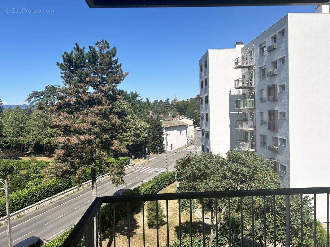 Appartement à ECULLY