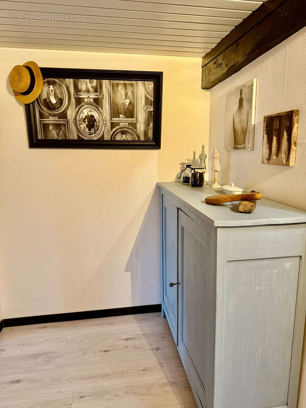 Maison à SAINT-VALERY-SUR-SOMME