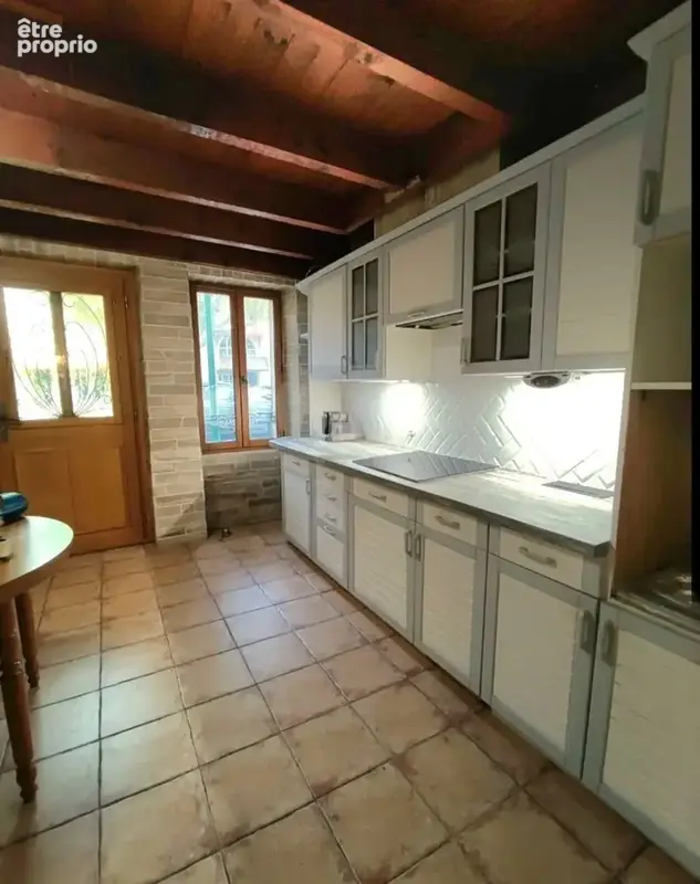 Maison à vendre 6 pièces VALREAS (84) - photo 3