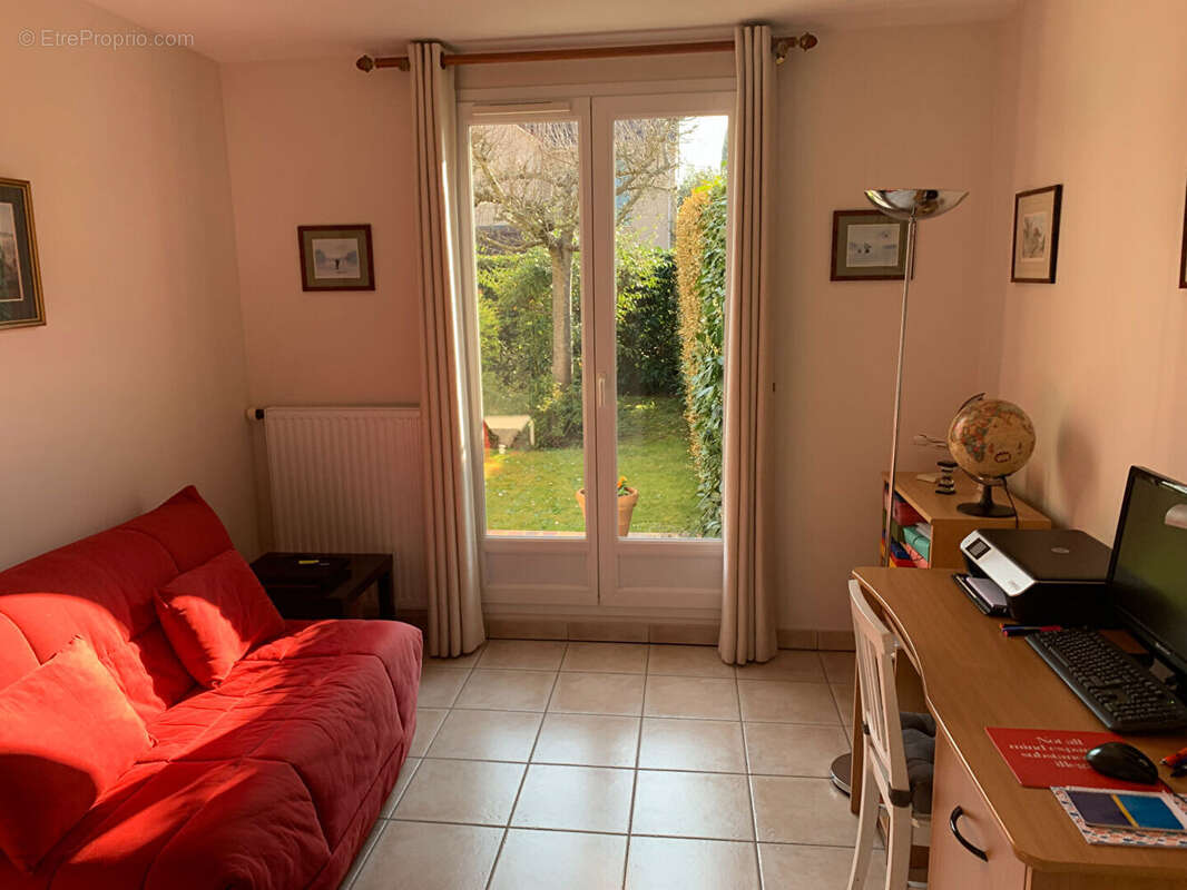 Maison à MARGENCY
