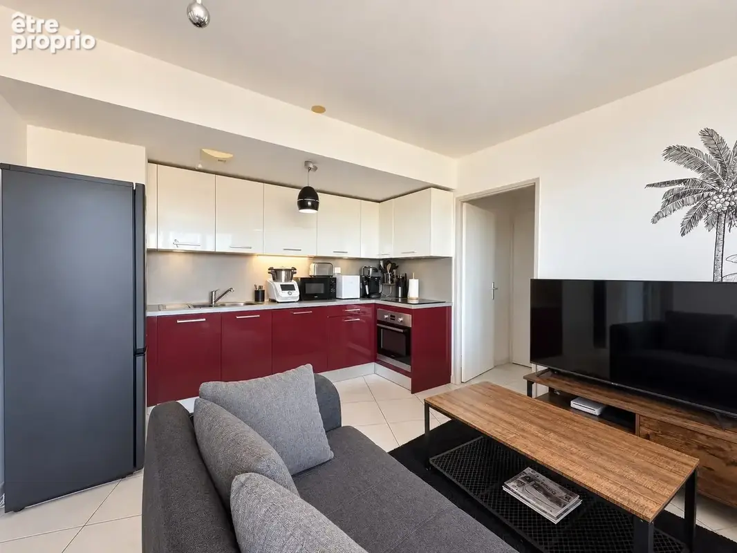 Appartement 3 pièces 59 m² à vendre à Sainte-Maxime (83120) - photo 6