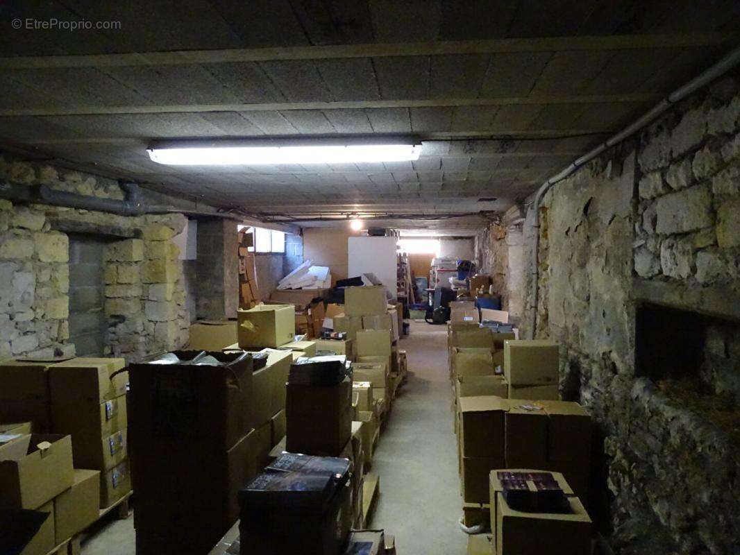 Appartement à MONTIGNAC