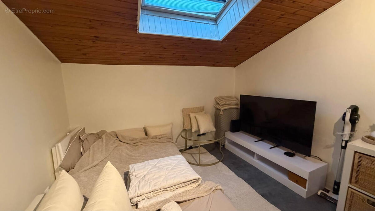 Appartement à TALENCE