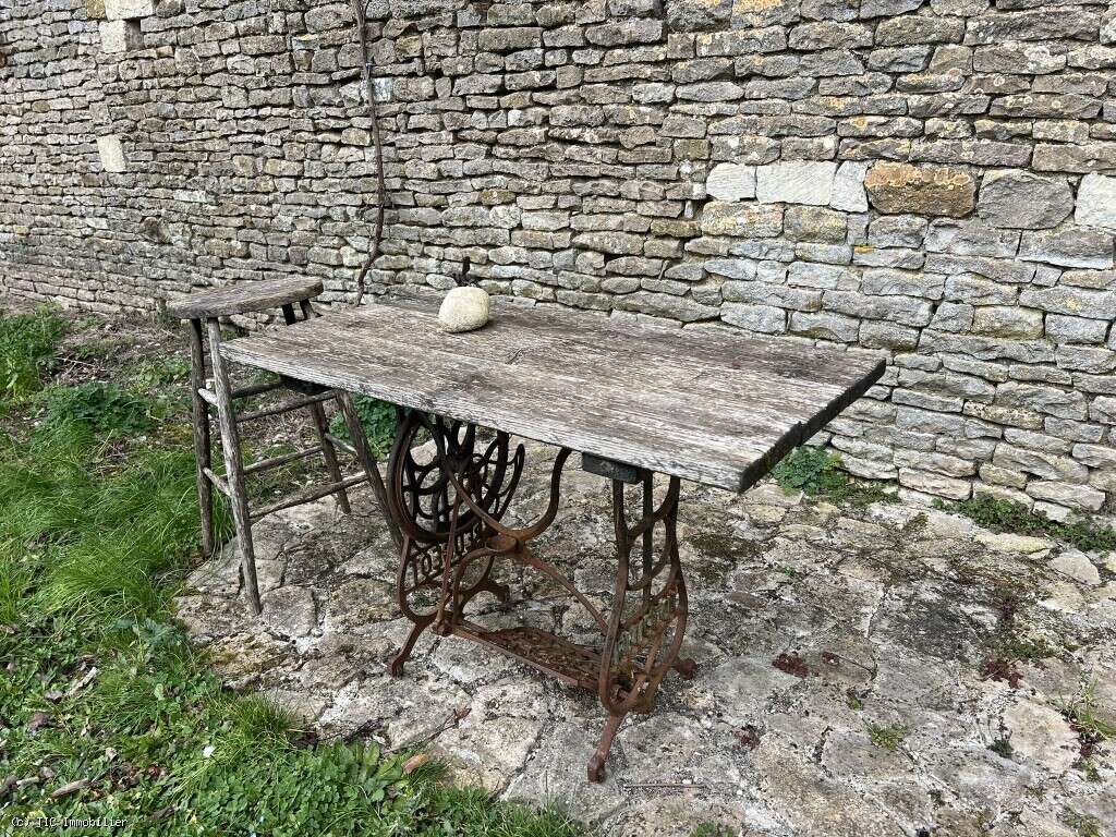 Maison à VILLEFAGNAN