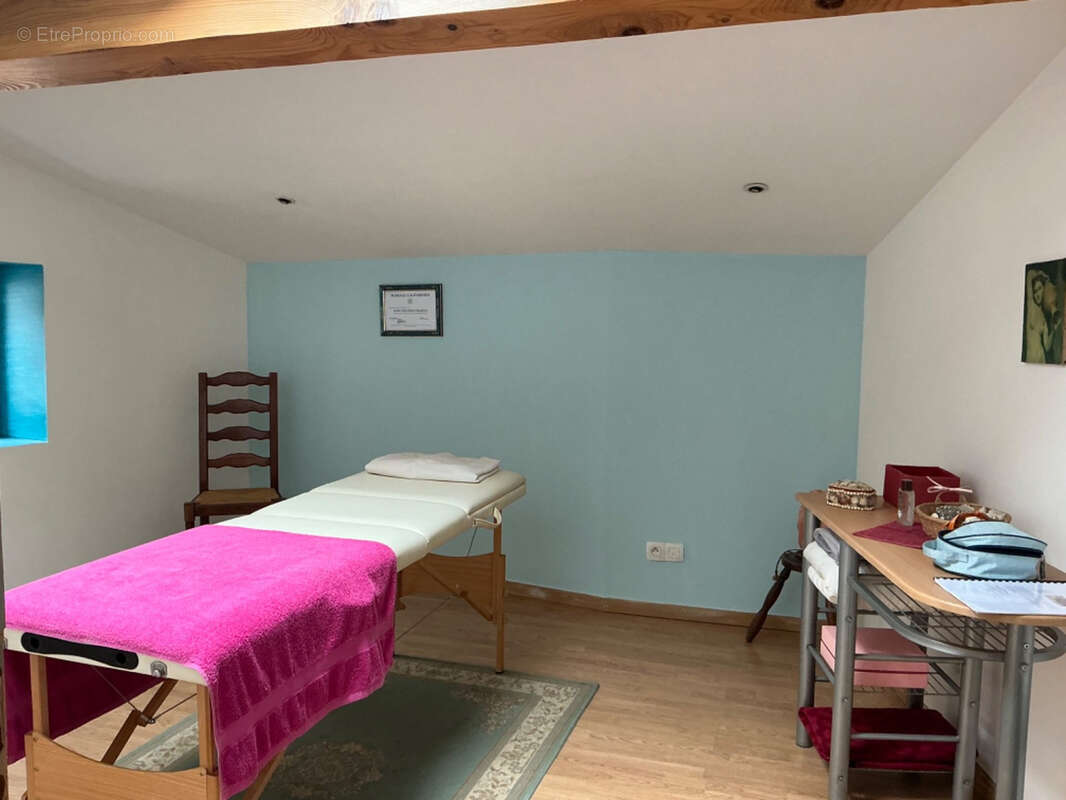 Appartement à ANNONAY