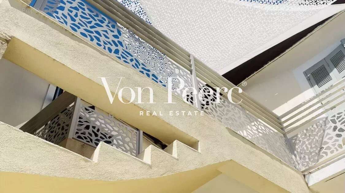 Appartement à VALLABREGUES
