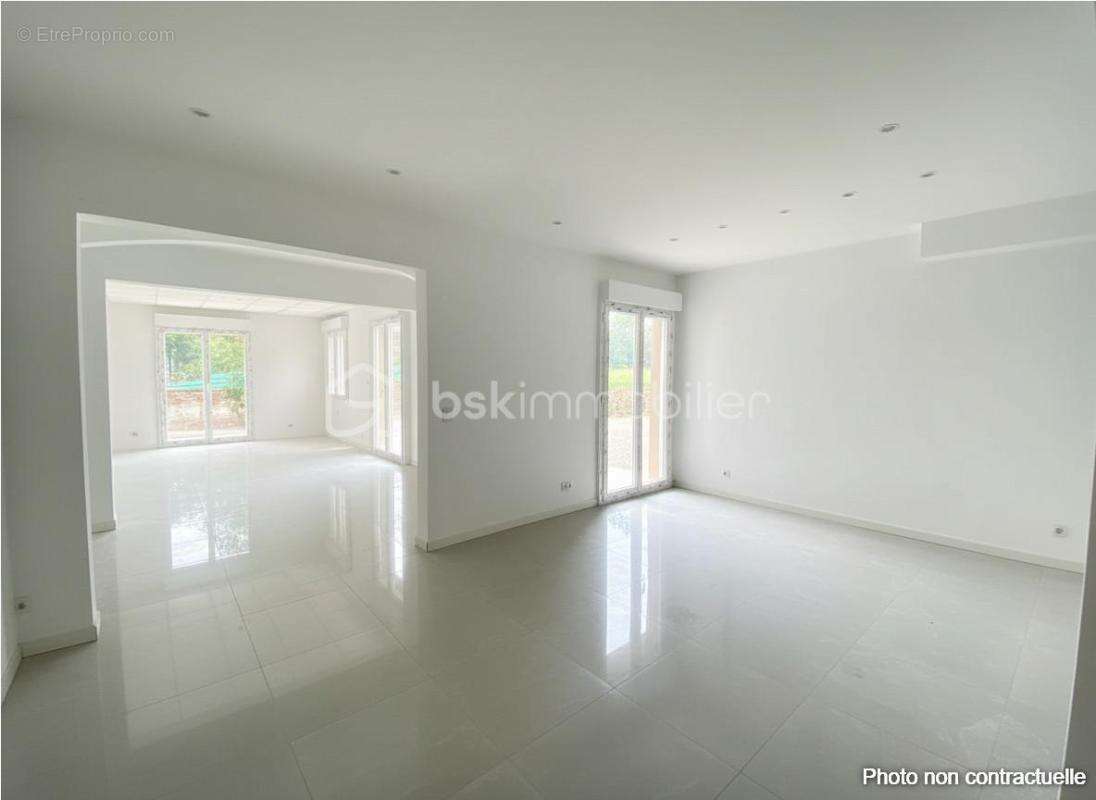 Appartement à SAINT-CHRISTOL