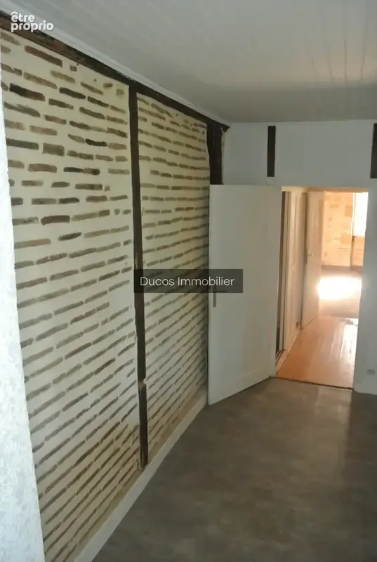 A vendre sur Marmande Nord maison de village - photo 4