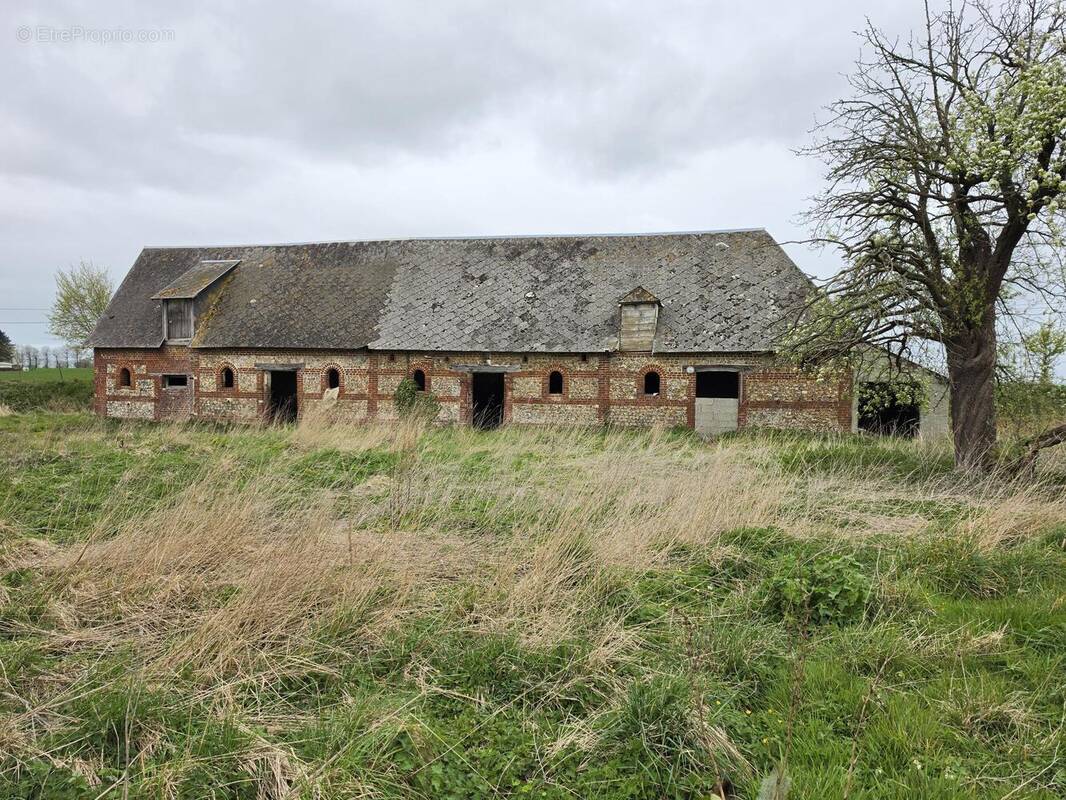 Photo 1 - Maison à FECAMP