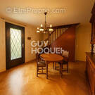 Maison à LE BLANC-MESNIL