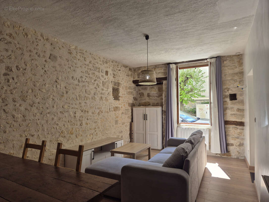 Appartement à FONTAINEBLEAU