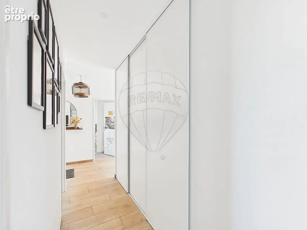 Maison 3 chambre(s) à vendre - photo 2