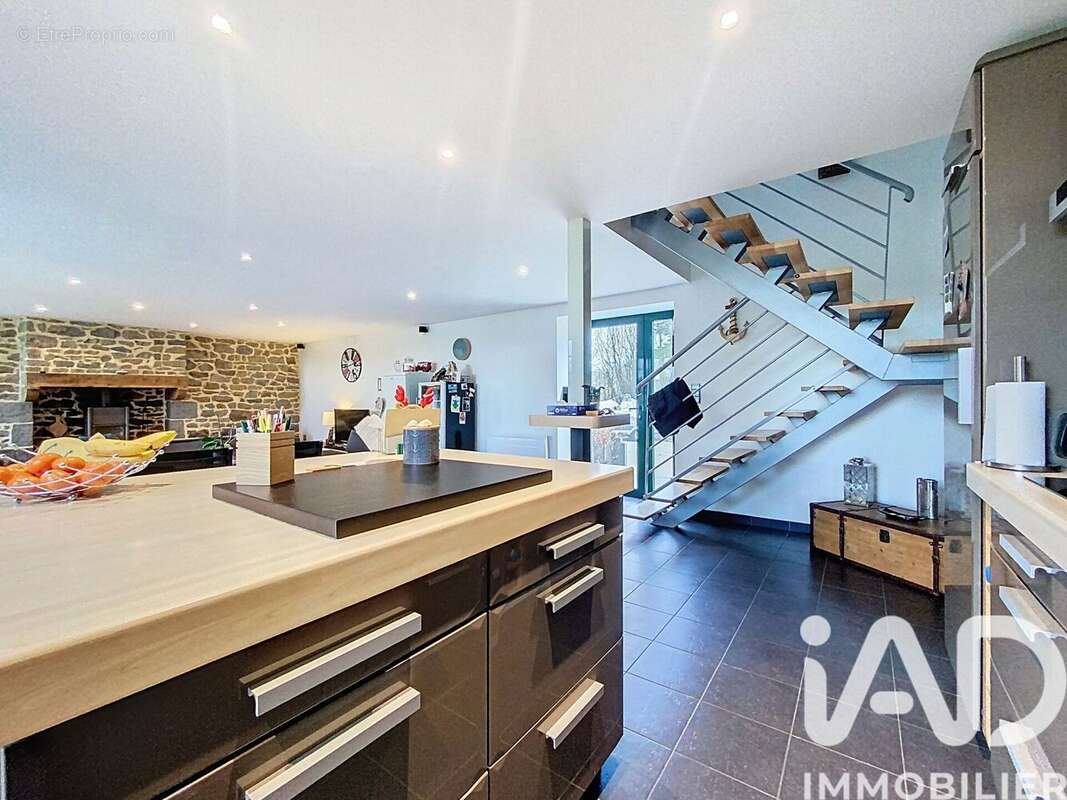 Photo 5 - Maison à DOL-DE-BRETAGNE