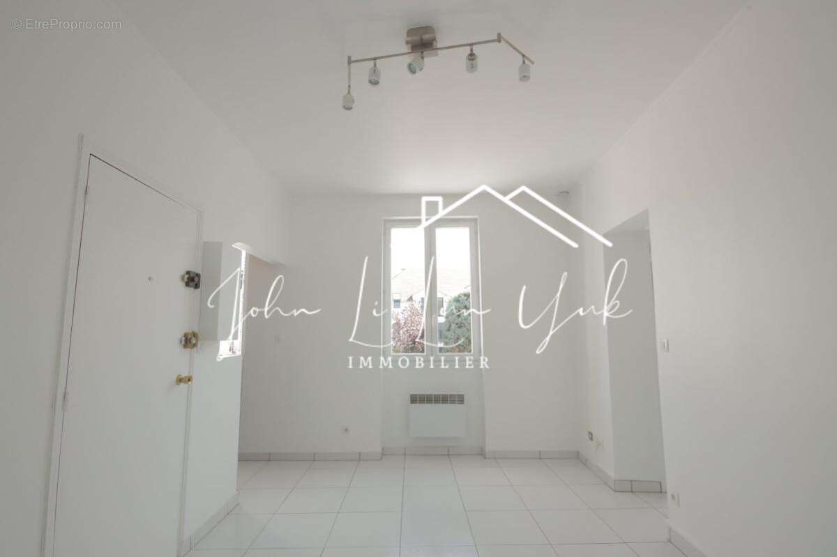 Appartement à BESSANCOURT