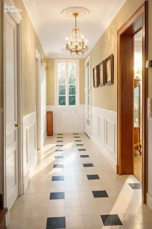 Maison 9 pièces 282 m² à vendre à Sergines (89140) - photo 36