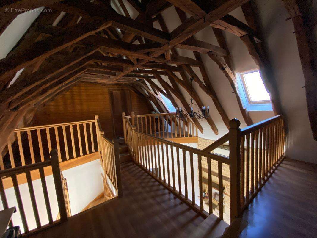 Maison à TREMOLAT