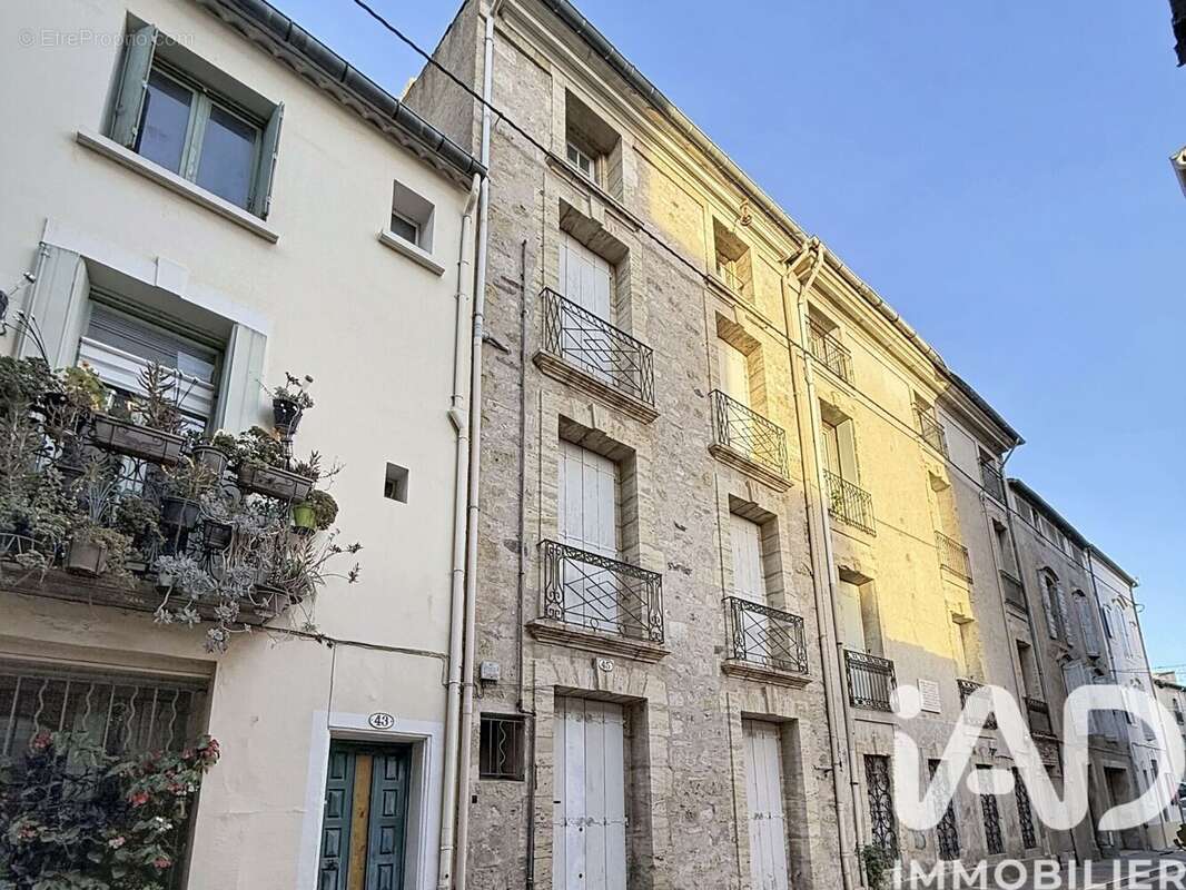 Photo 2 - Maison à PEZENAS