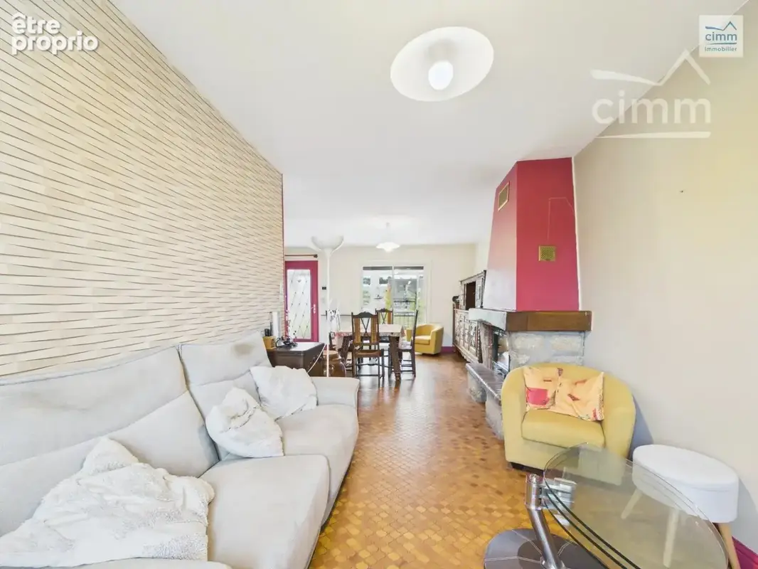 Maison 6 pièces 90 m² - photo 5