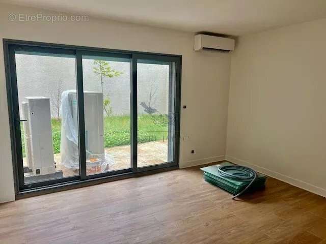 Appartement à LYON-7E