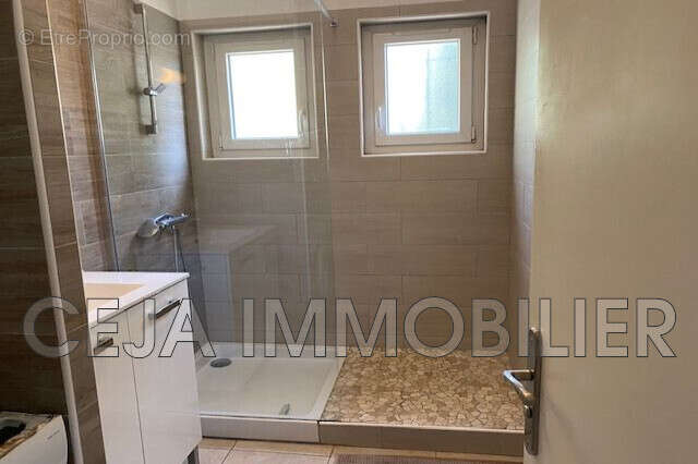 Appartement à DRAGUIGNAN