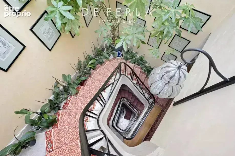 Hôtel Particulier d’Exception au Cœur de Paris - photo 22
