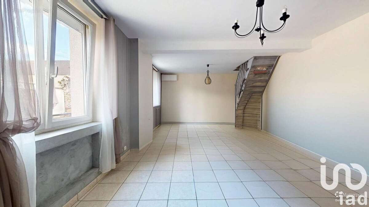 Photo 4 - Maison à NOISY-RUDIGNON