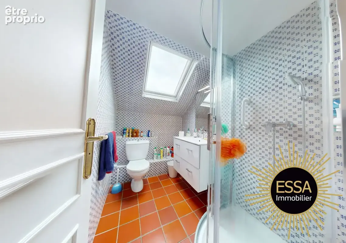 Maison 5 pièces 76 m² à vendre à Viroflay (78220) - photo 7