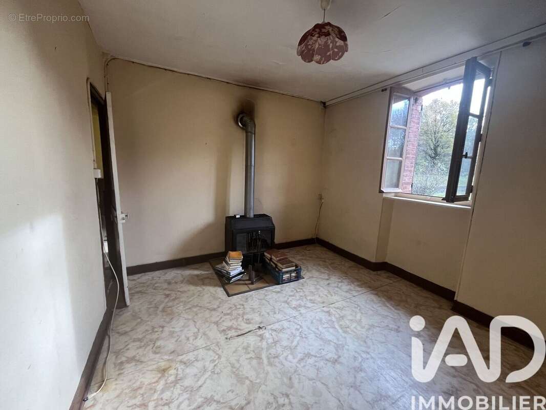 Photo 3 - Maison à PESCHADOIRES