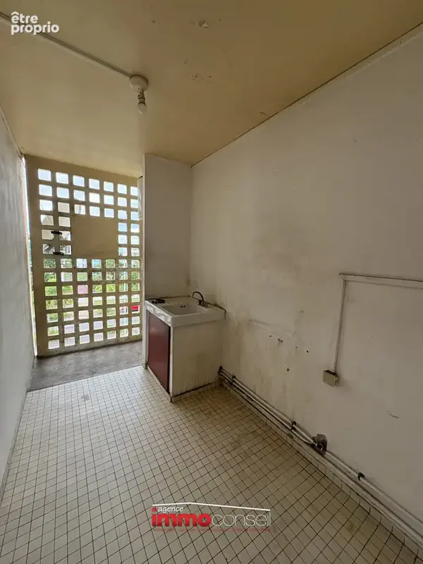 Appartement t2 les abymes - photo 5
