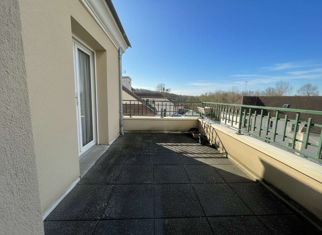 Appartement à RAMBOUILLET