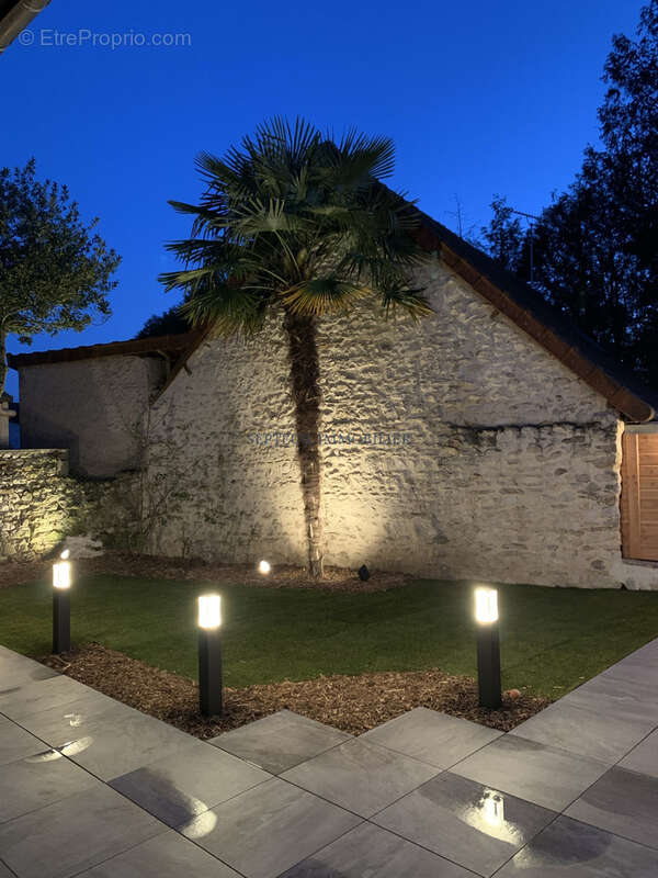 Maison à SEPTEUIL