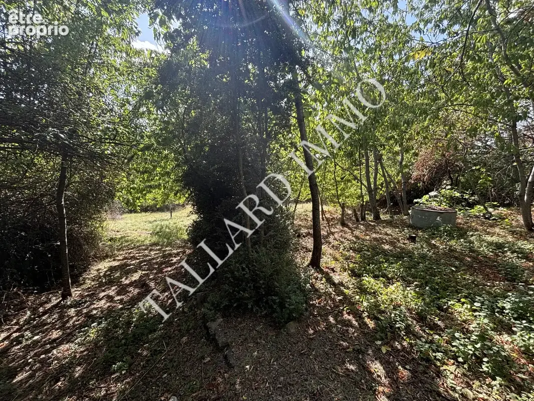 Terrain 1 687 m² à vendre à Tallard (05130) - photo 19