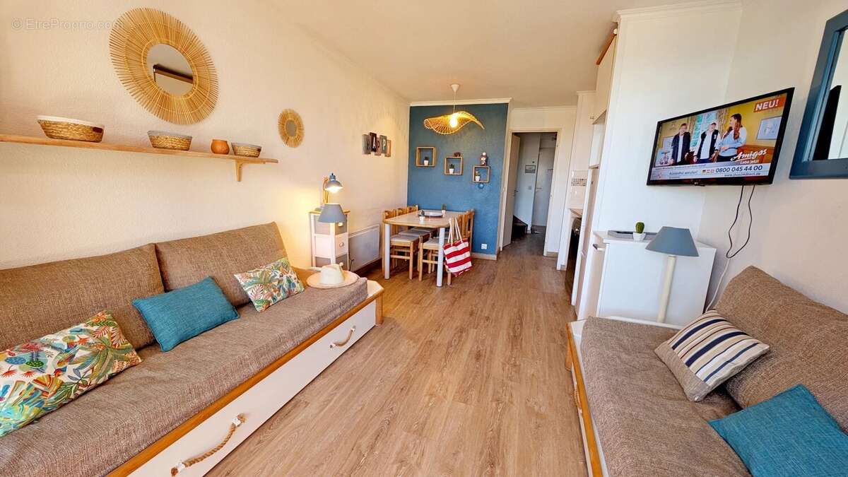 Appartement à LA SEYNE-SUR-MER