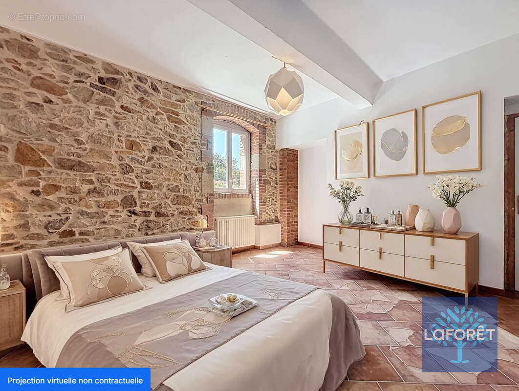 Maison à LA ROCHE-SUR-YON