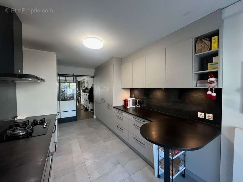 Appartement à LYON-6E