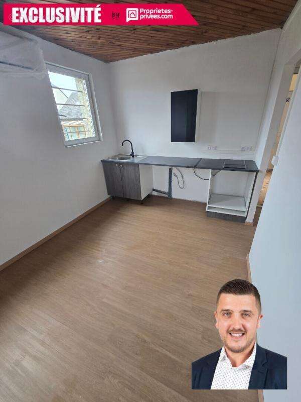 Appartement à SAINT-MICHEL