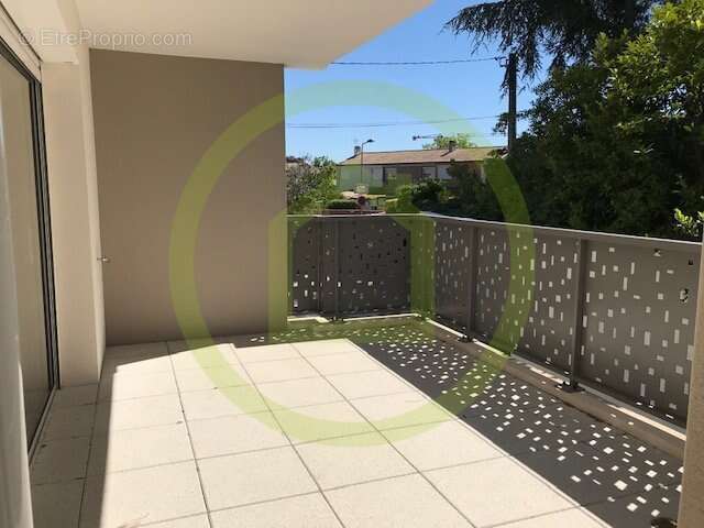 Appartement à SAINT-JEAN-DE-VEDAS