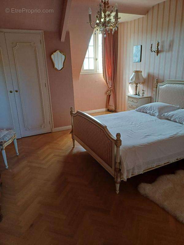 Maison à PONTCHATEAU