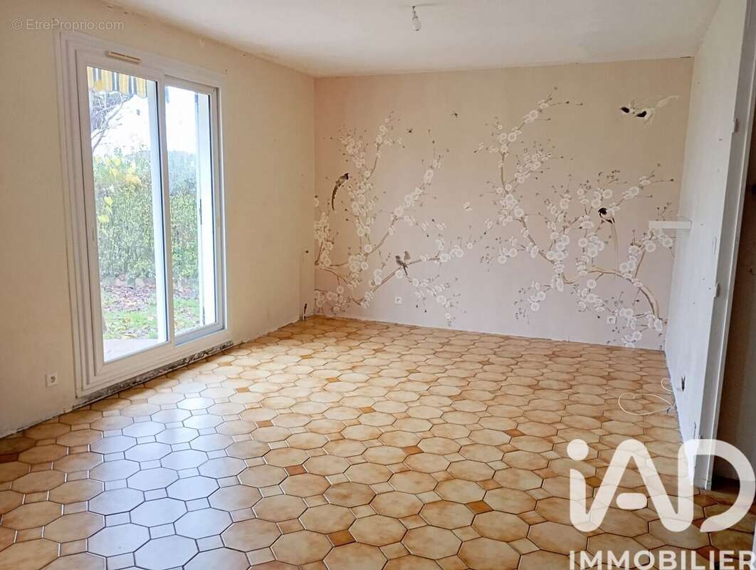 Photo 3 - Maison à GUEUGNON