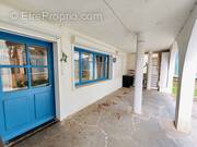 Appartement à VALRAS-PLAGE