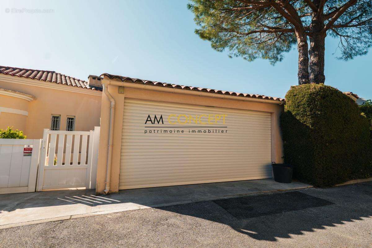 Maison à NICE