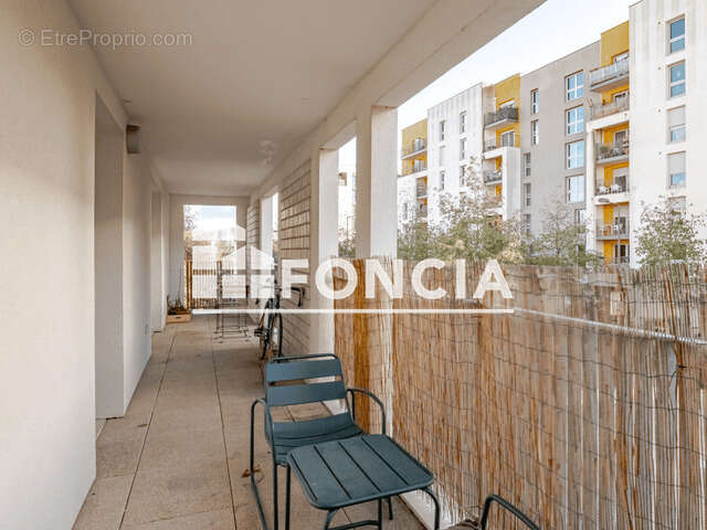 Appartement à TOURS