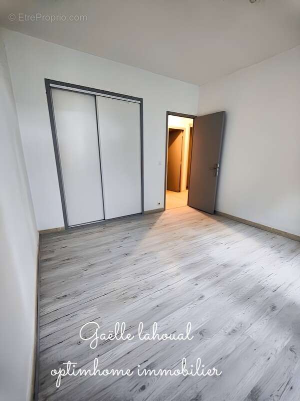 Appartement à BEDARIEUX