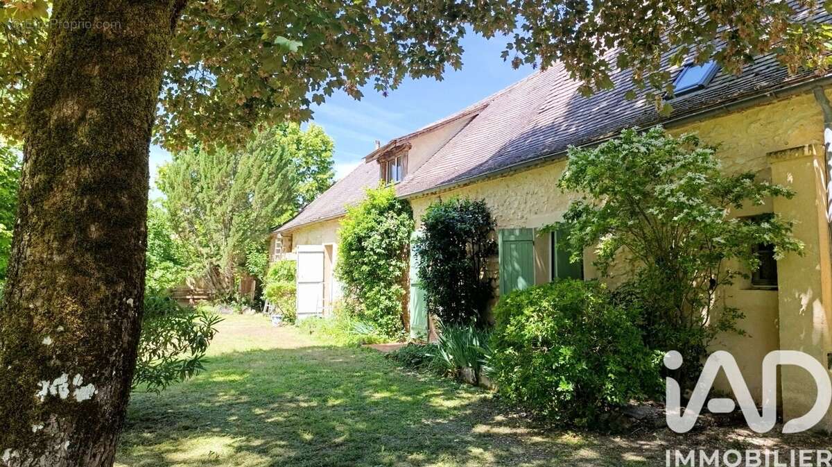 Photo 2 - Maison à LALINDE