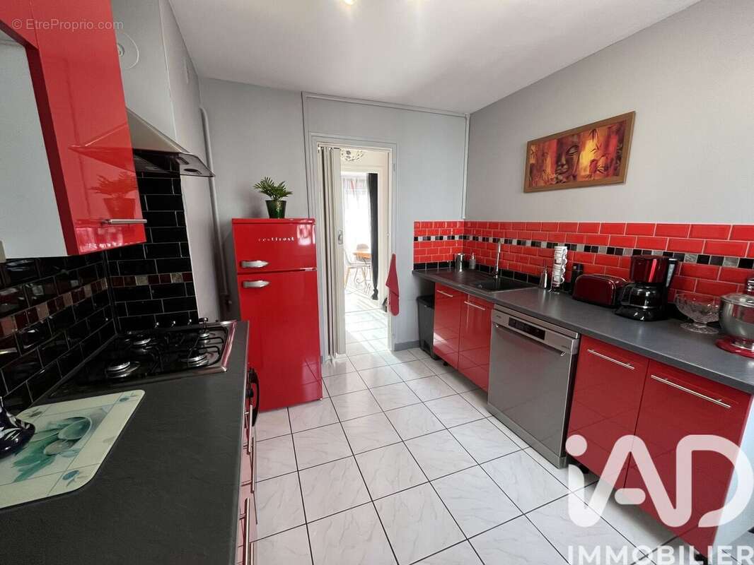Photo 6 - Appartement à ANNECY