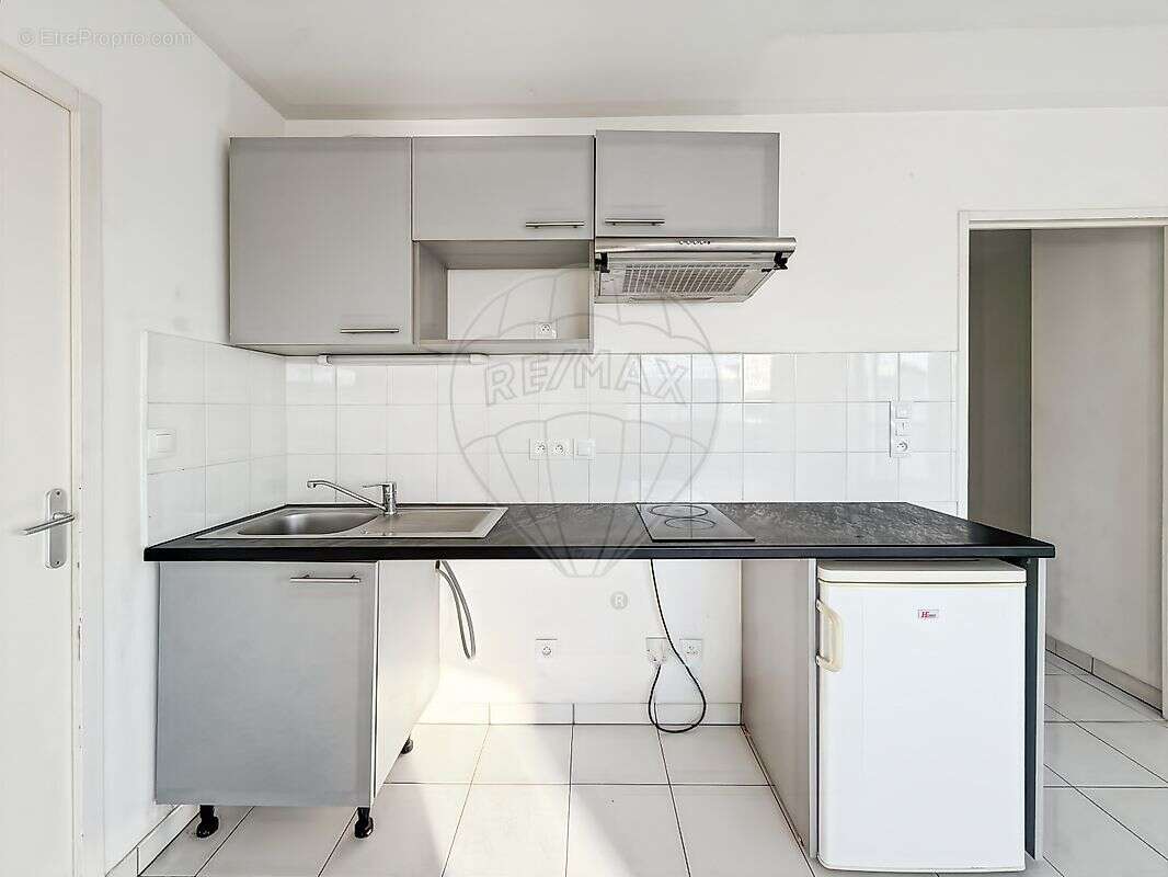 Appartement 2 chambre(s) à vendre - photo 5