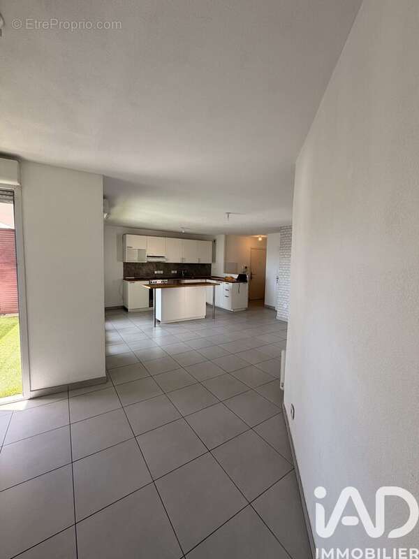 Photo 4 - Appartement à MARSEILLE-5E