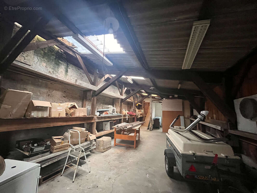 Maison à LA TESTE-DE-BUCH