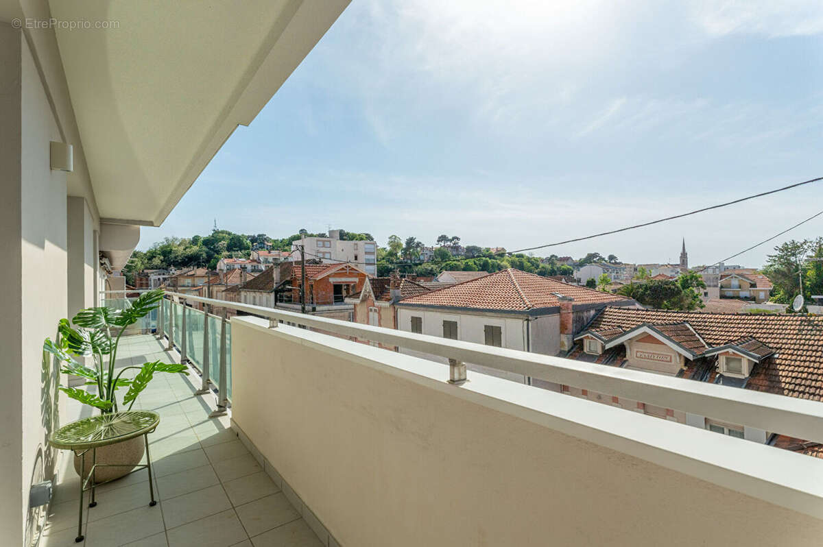 Appartement à ARCACHON