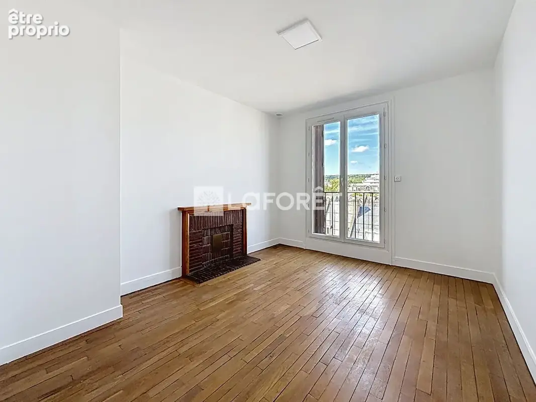 Appartement Vernon 3 pièces 63 m2 - photo 4